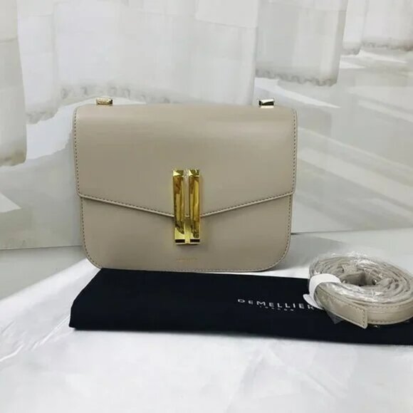 DeMellier Handbags - demellier bag